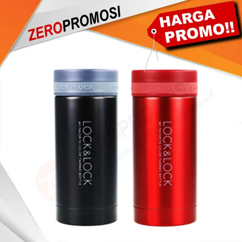 Tumbler Lock&Lock Hot And Cool Mini Mug LHC551