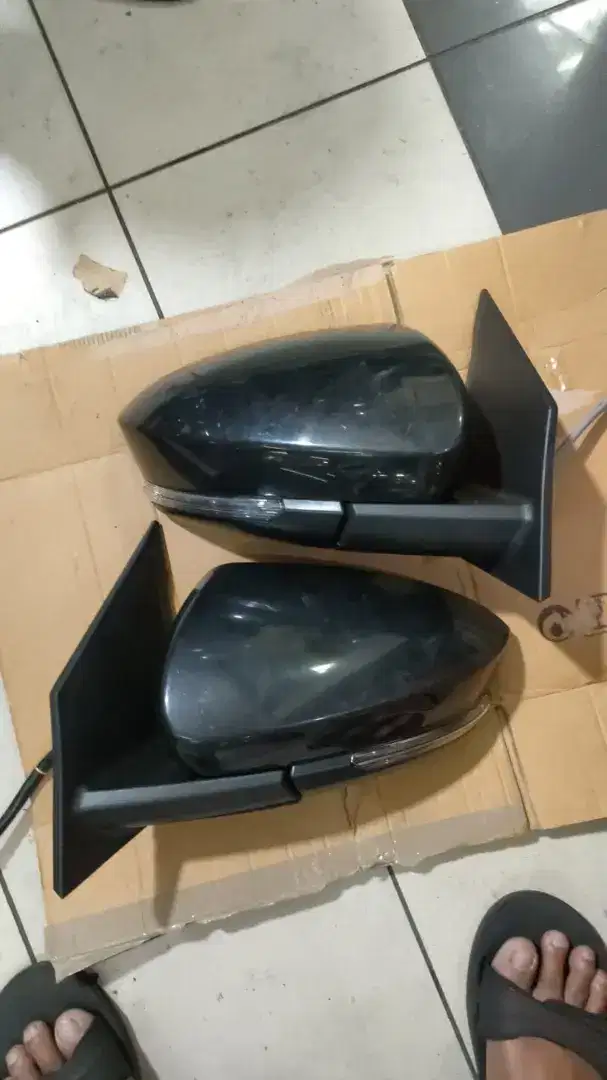 Spion avanza xenia veloz innova xpander sigra calya