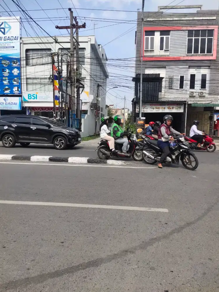 Jual Murah Harga Tanah dibawah Pasaran