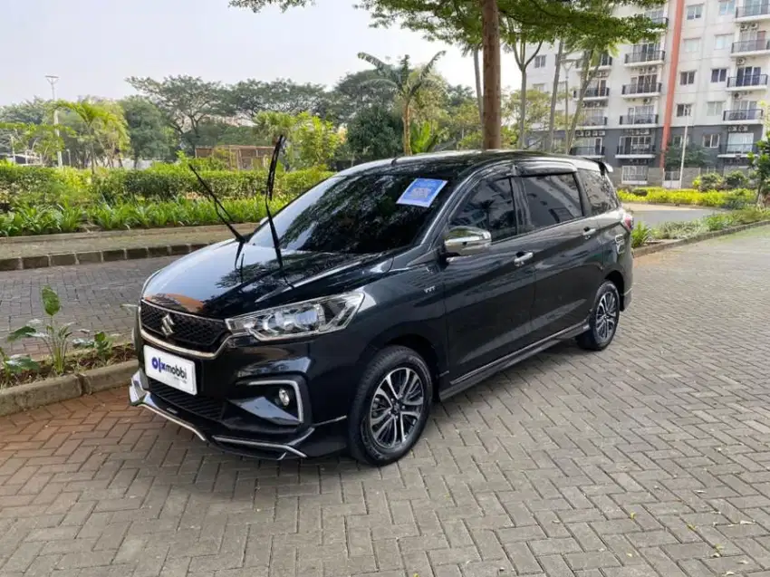 [OLXmobbi] Suzuki Ertiga 1.5 Hybrid SS Bensin-MT 2022 601