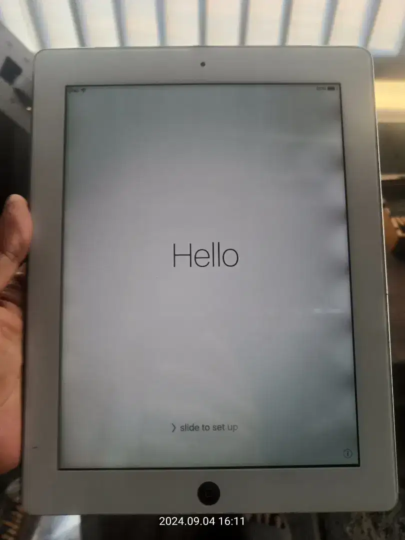 Ipad 3 A1430 second