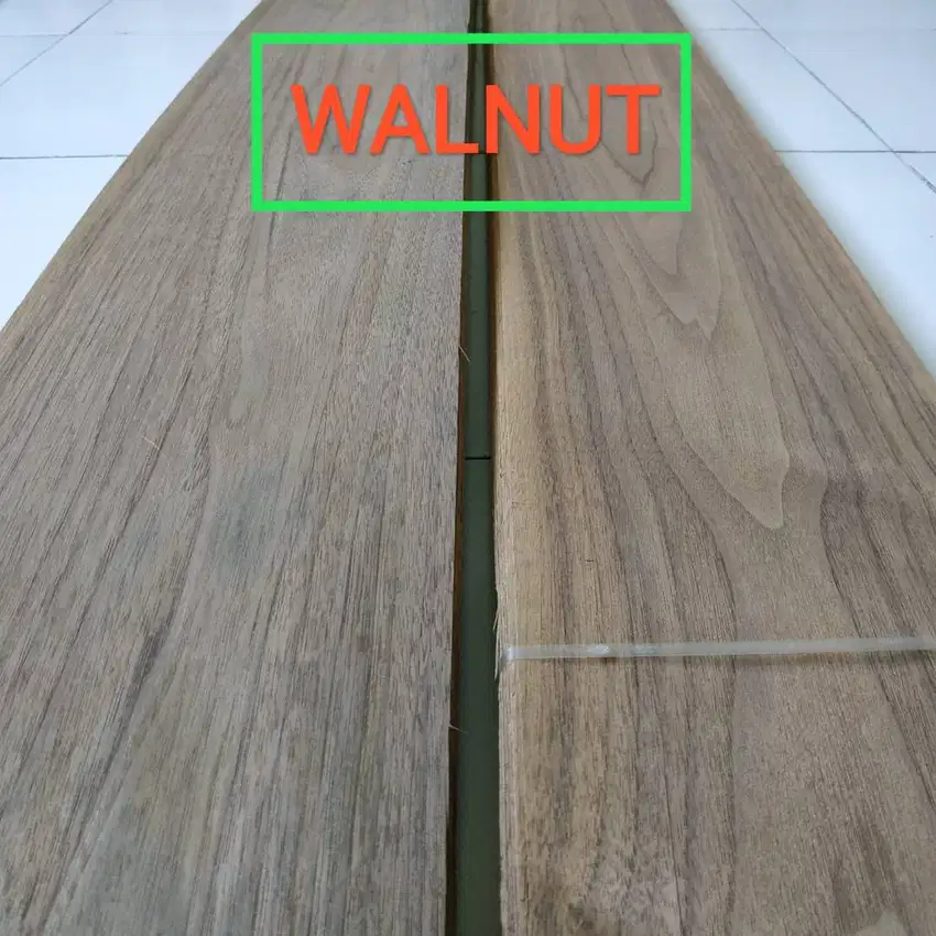 Veneer Kayu 0,6 mm