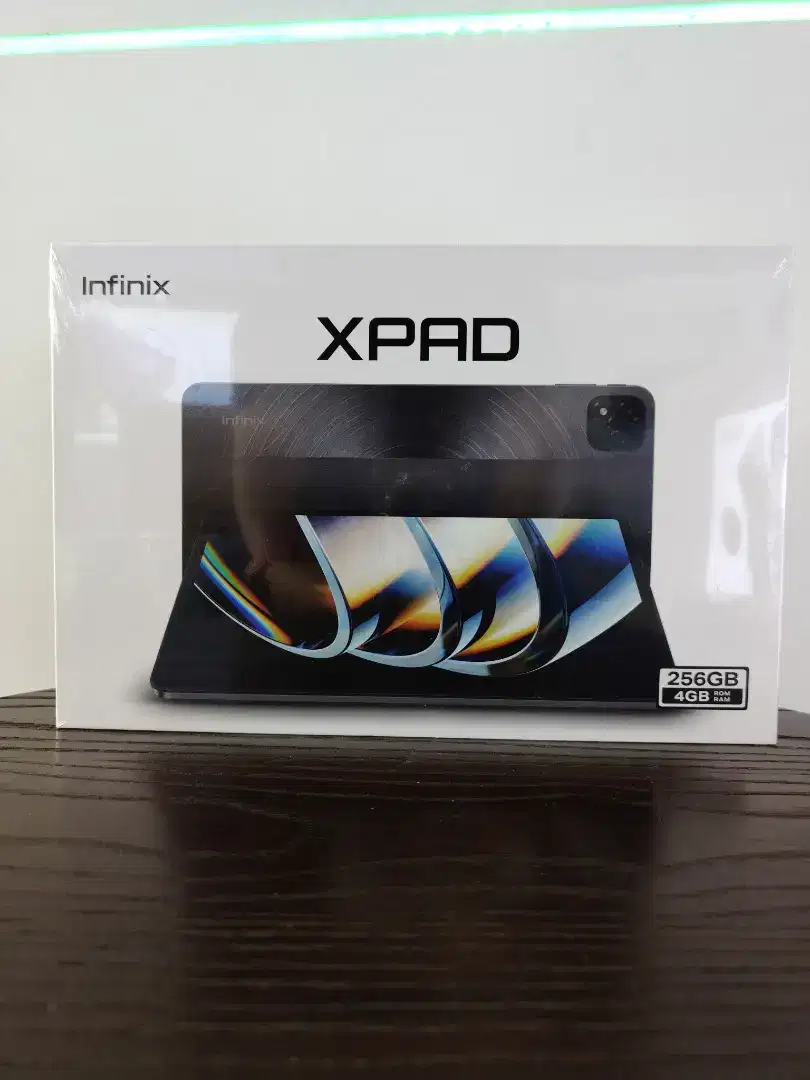 Infinix tablet XPAD 4/256 Murah Bergaransi