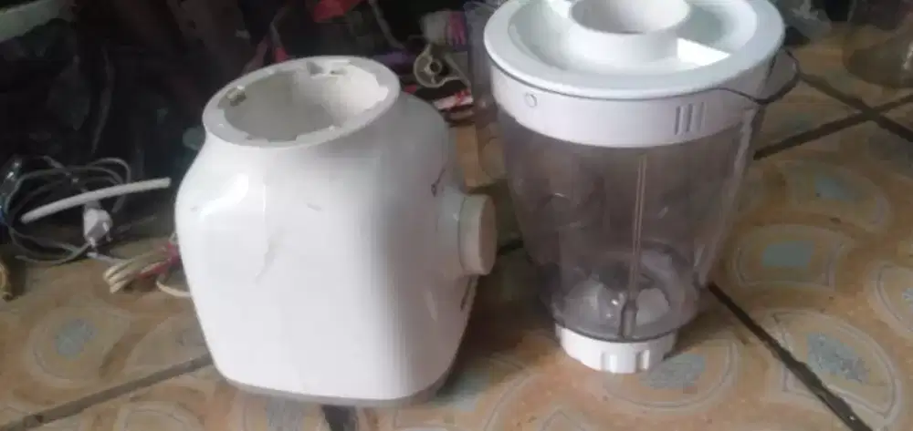 Blender berkualitas kond normal seclg ada cpt murah sj deh tuh