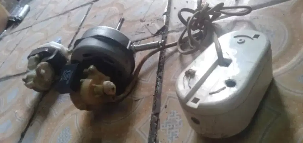 Slhkn plh slh 1 dr dinamo kipas angin/saklar kipas gantung kond hdp