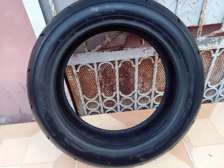 Ban belakang aerox / xmax 140/70/14