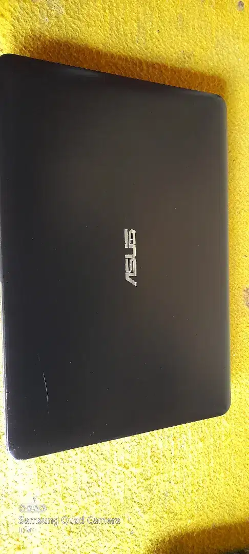 ASUS X441B AMD A9 7th 14inch