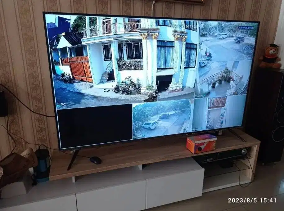 Masih bingung sama kebutuhan CCTV