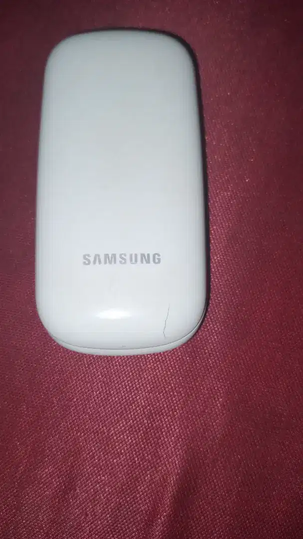 Di jual Samsung Lipat