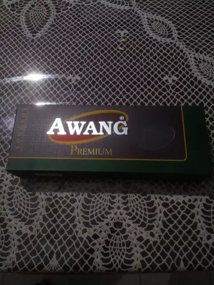 Awang premium songkok songkok nasional