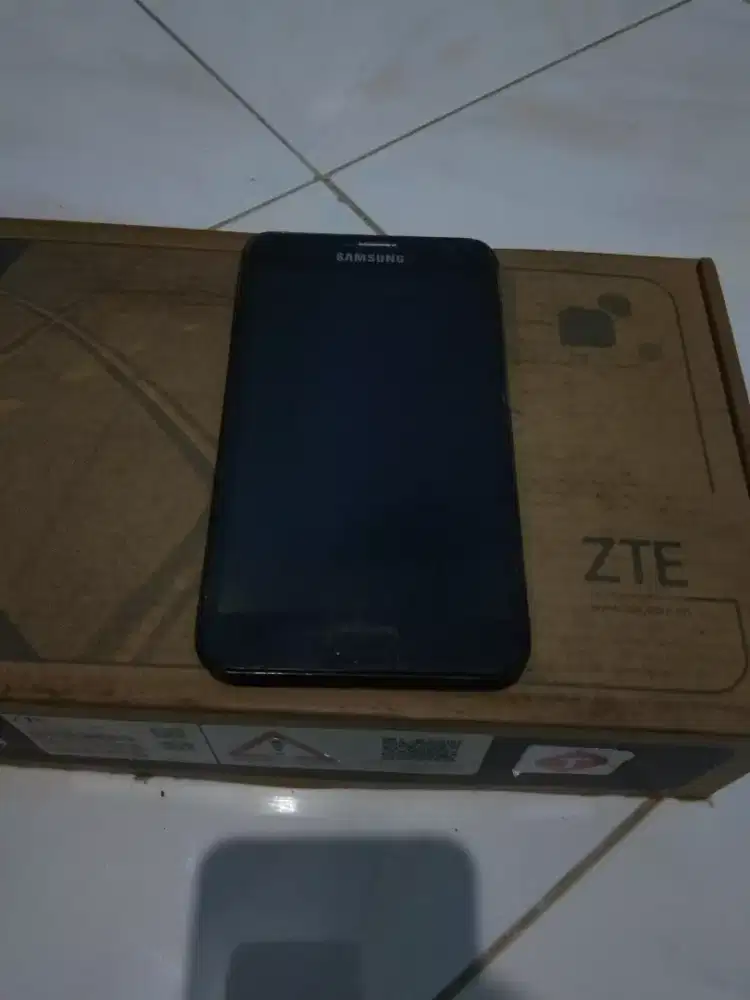 SAMSUNG NOTE 1 ORIGINAL