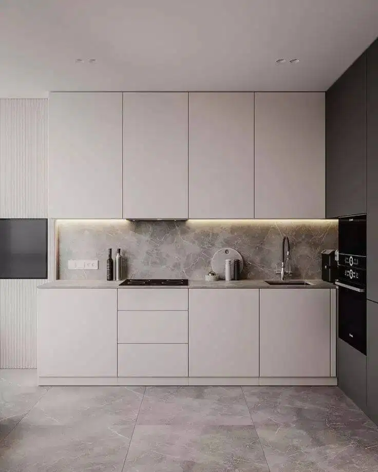 Kitchen set backdrop tv lemari set badroom kitchenset furniture custom