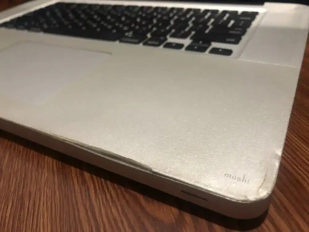 Spare Part Apple Macbook Pro 15 2010