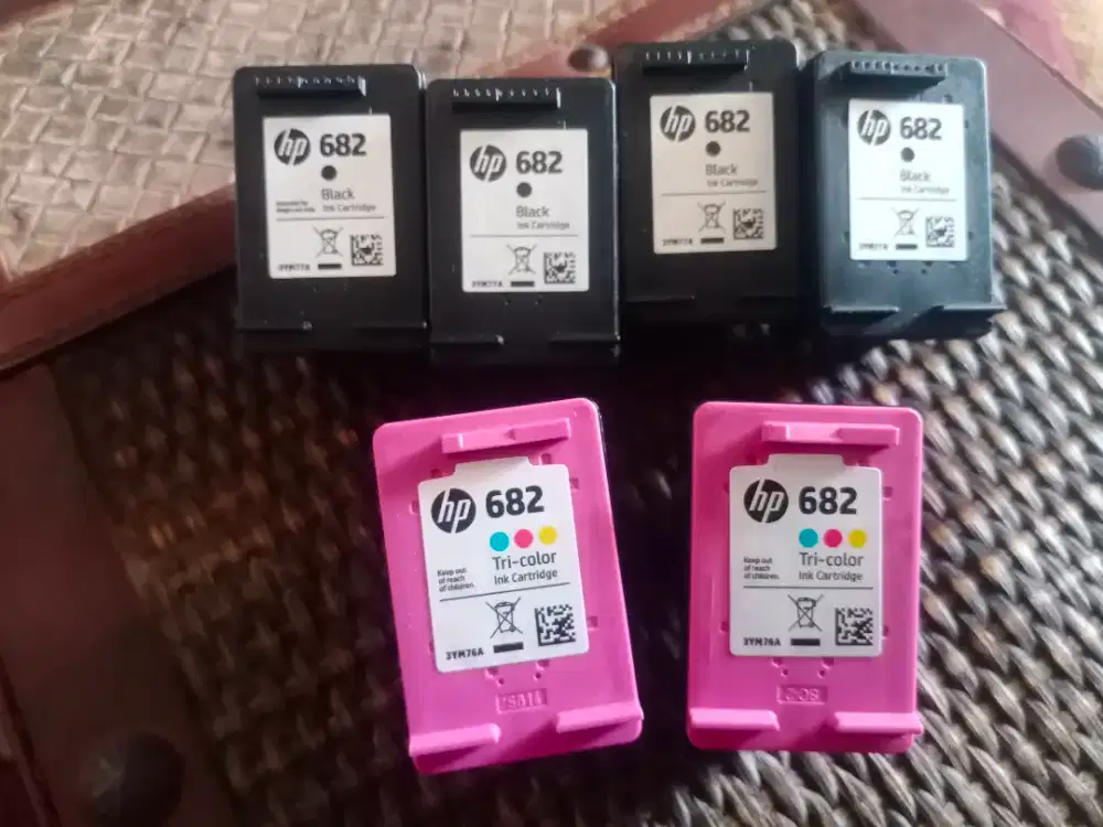 Menerima cartridge printer tinta kondisi bekas