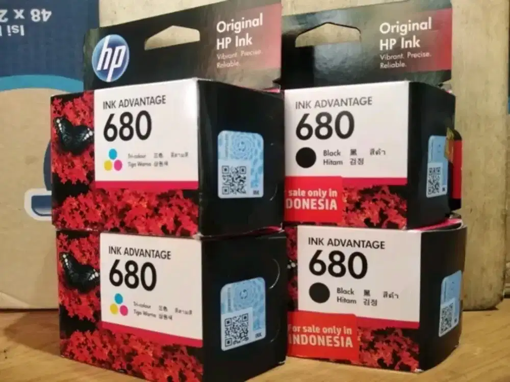 Menerima cartridge tinta printer kondisi bekas