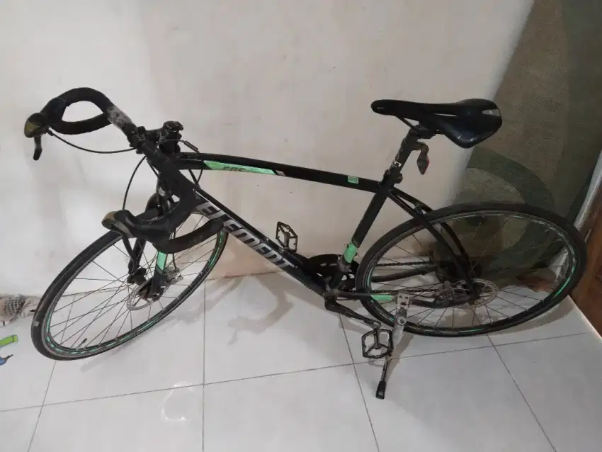 Sepeda Roadbike Element FRC 51