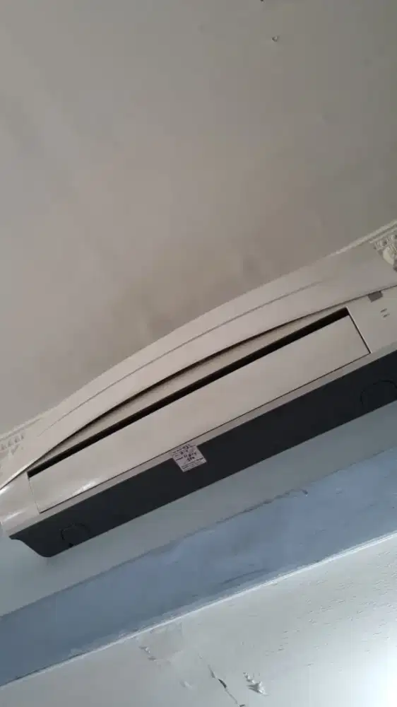 Kipas ac 3pk sejukkkk