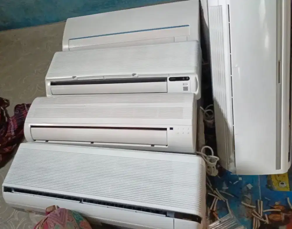 Kipas angin split 3pk nyosss