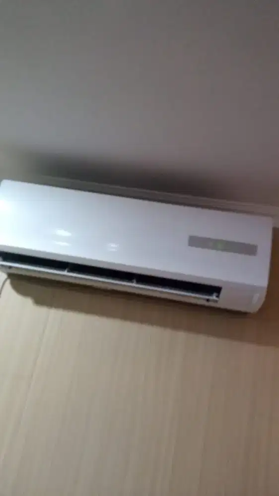 Kipas angin 3pk paling keren