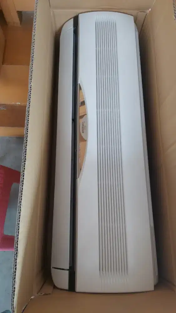 Kipas angin model 3pk polos