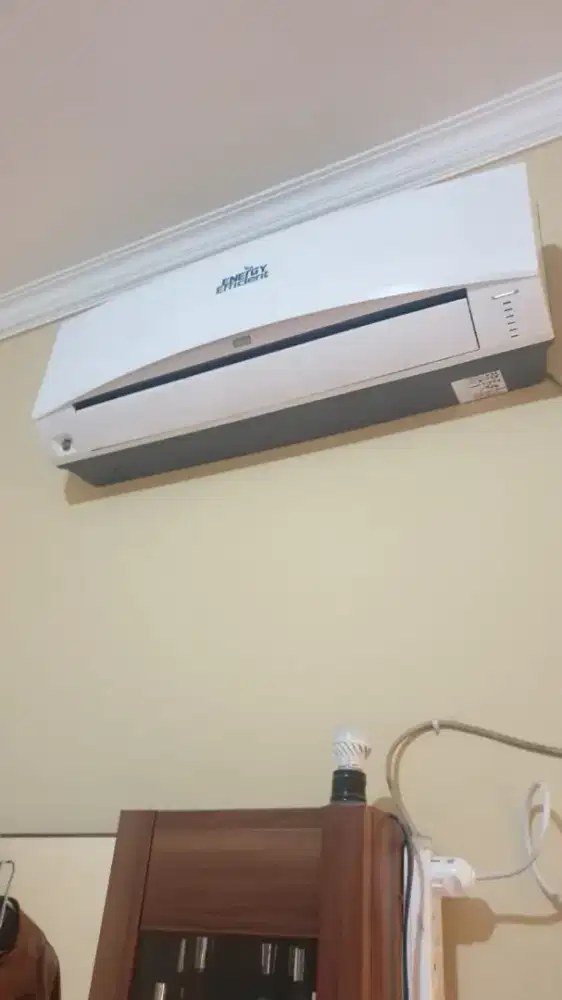 Kipas 3pk mpdel fanremott