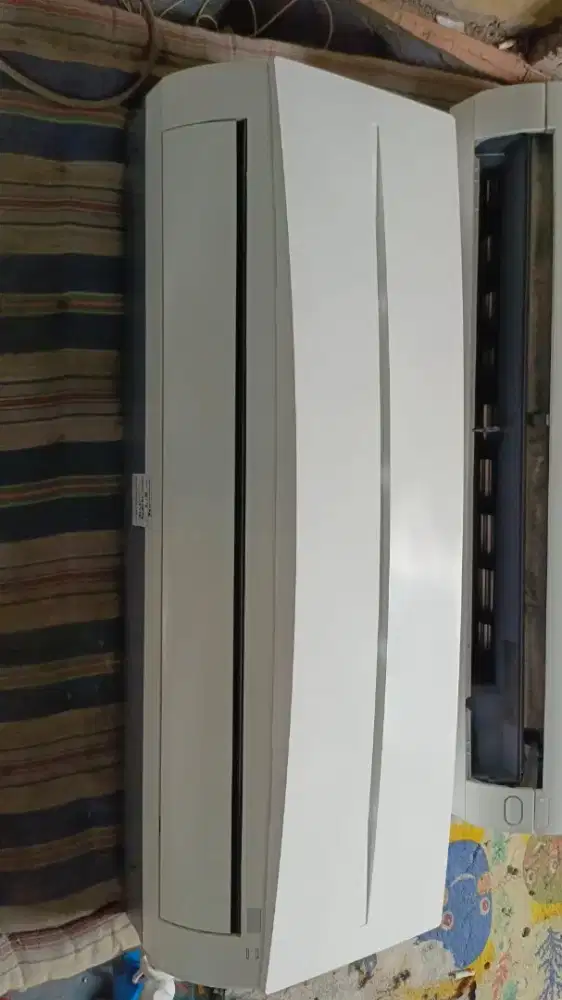 Kipas yg lagi ngetttren 3pk