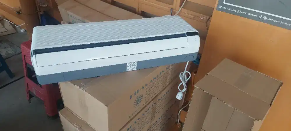 Kipas angin model ac 3pk losss