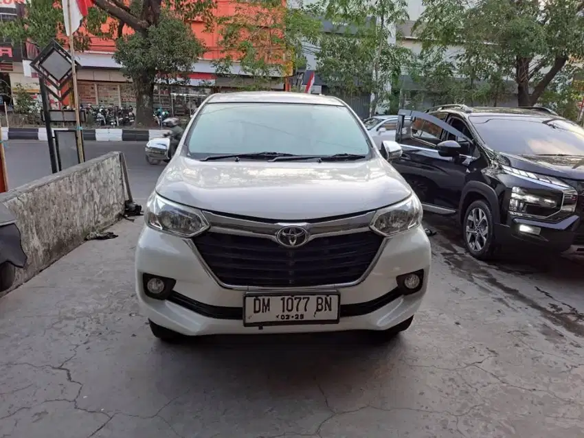 Avanza Grandnew 1.3cc G LUX AT 2019 / 2018 Tertinggix Fullori Dp5jt