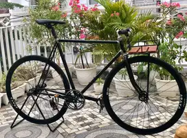 Sepeda Fixie Lovelugs Doltrap