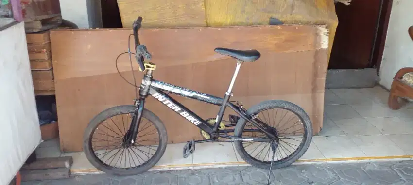 Jual Sepeda Bekas