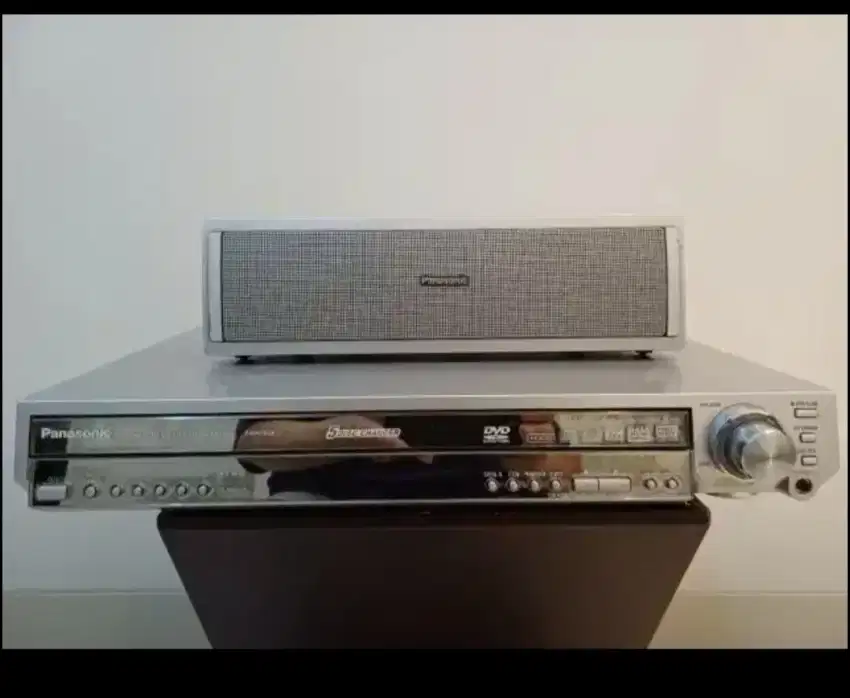 PANASONIC SA-HT928