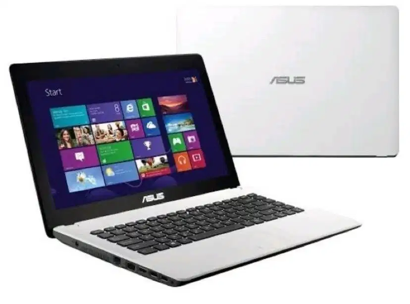 Laptop ASUS X453S (pribadi)