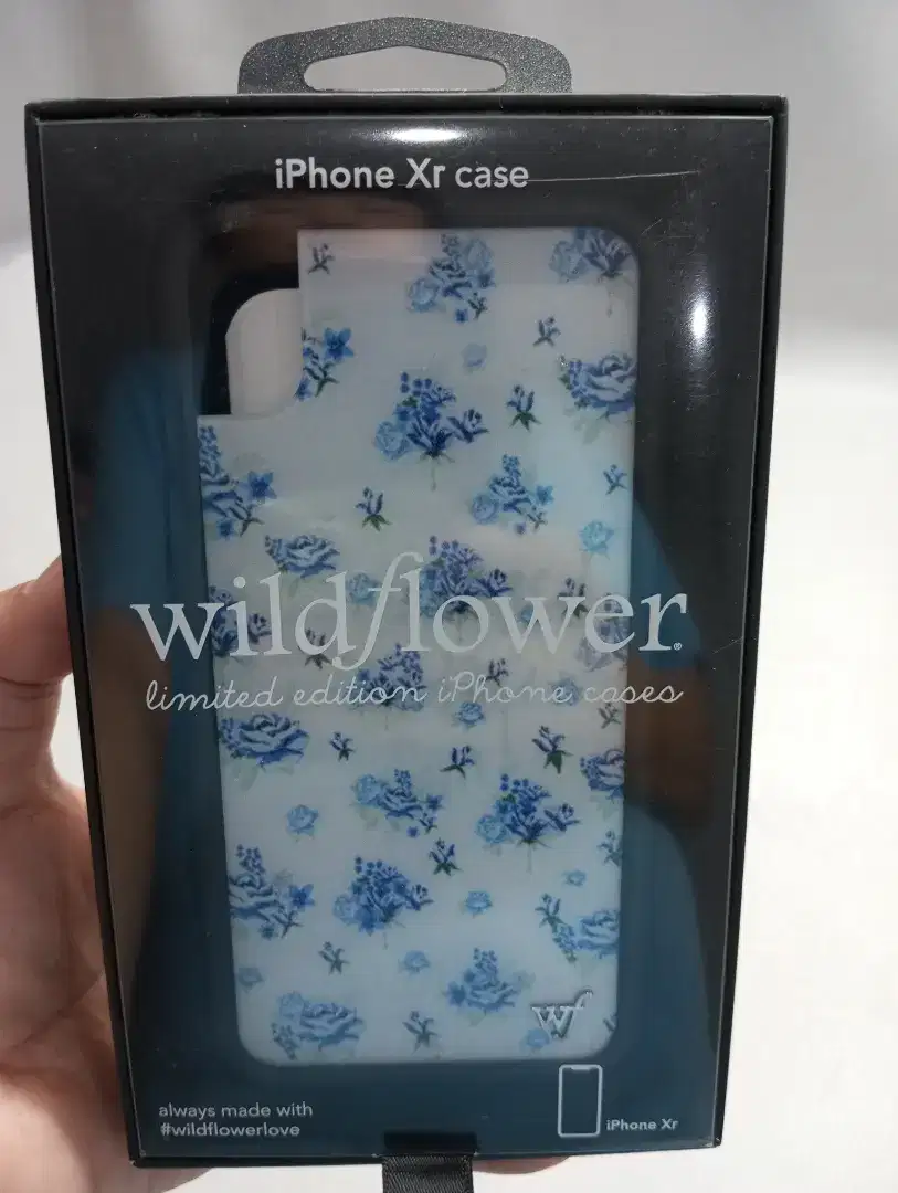 Casing Wild flower original