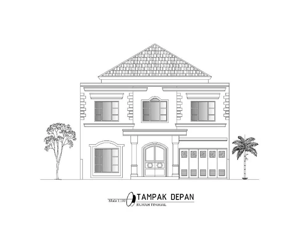 Jasa Pengurusan IMB PBG SLF Rumah Tinggal