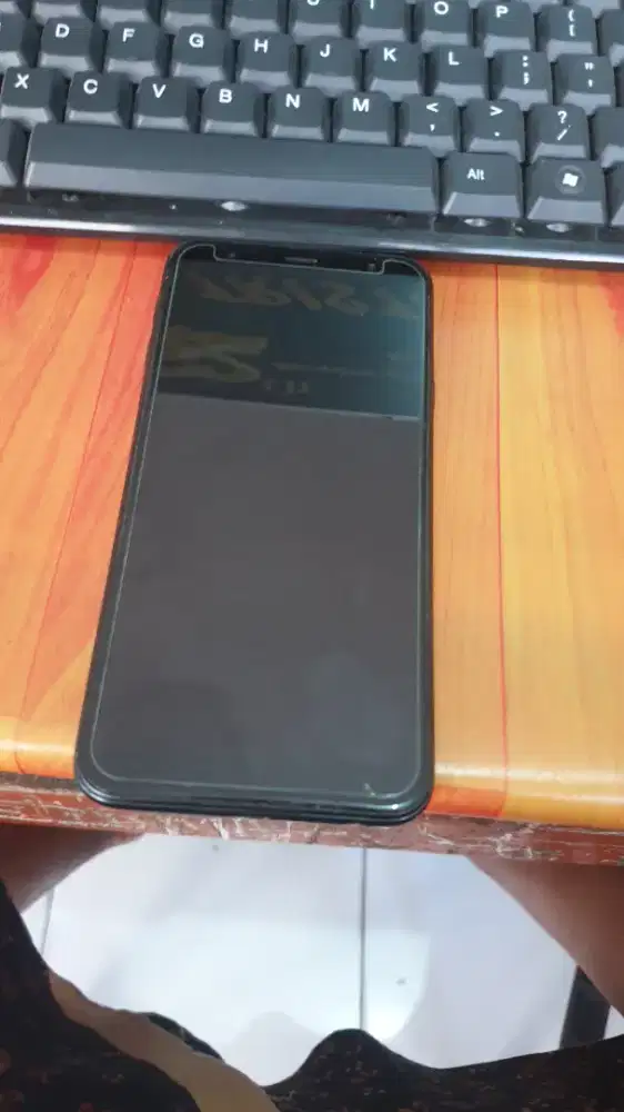 Samsung j4 normal baca detail