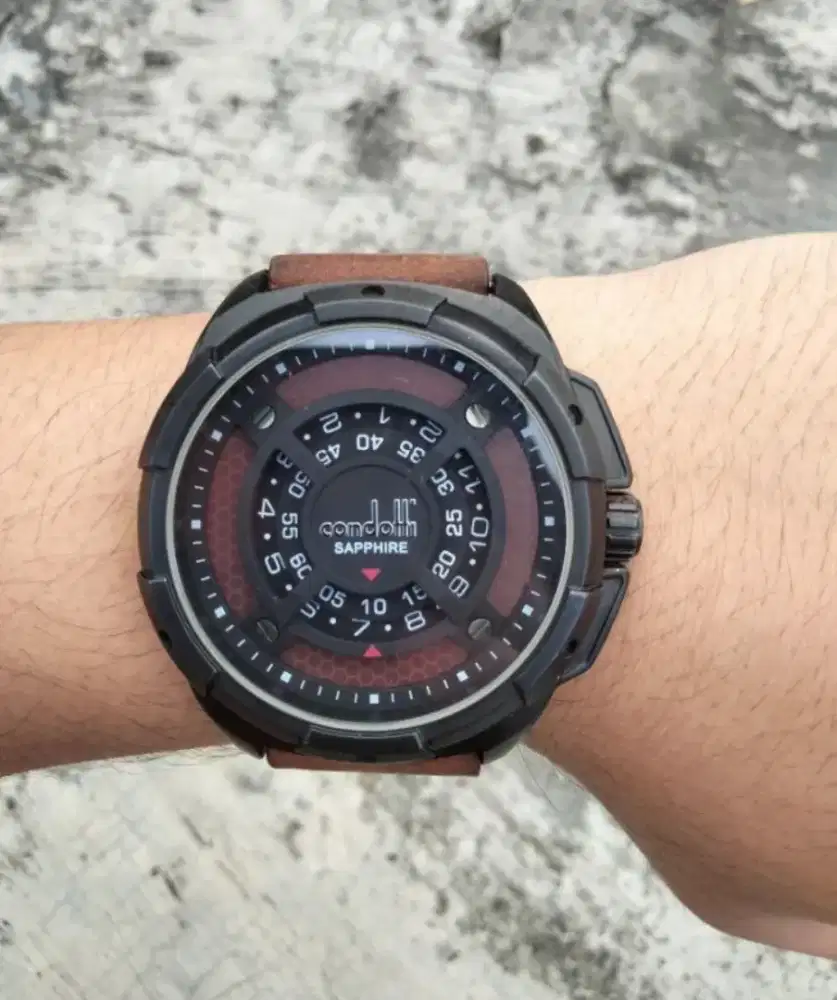 Jam tangan Condotti