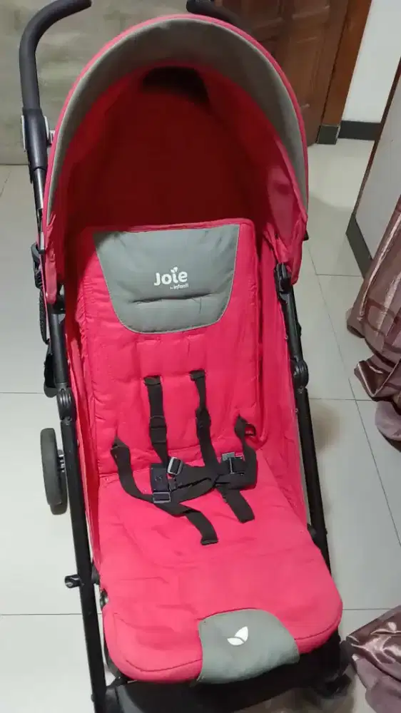 Jual cepat stroller