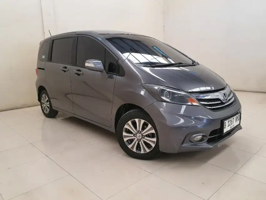 Honda Freed E 1.5 PSD Matic Th 2013