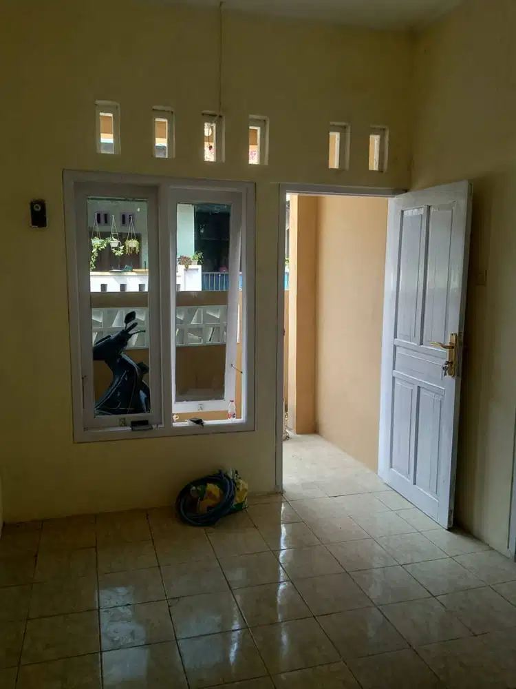Jual/Kontrak CEPAT-Rumah Kompl KORPRI.