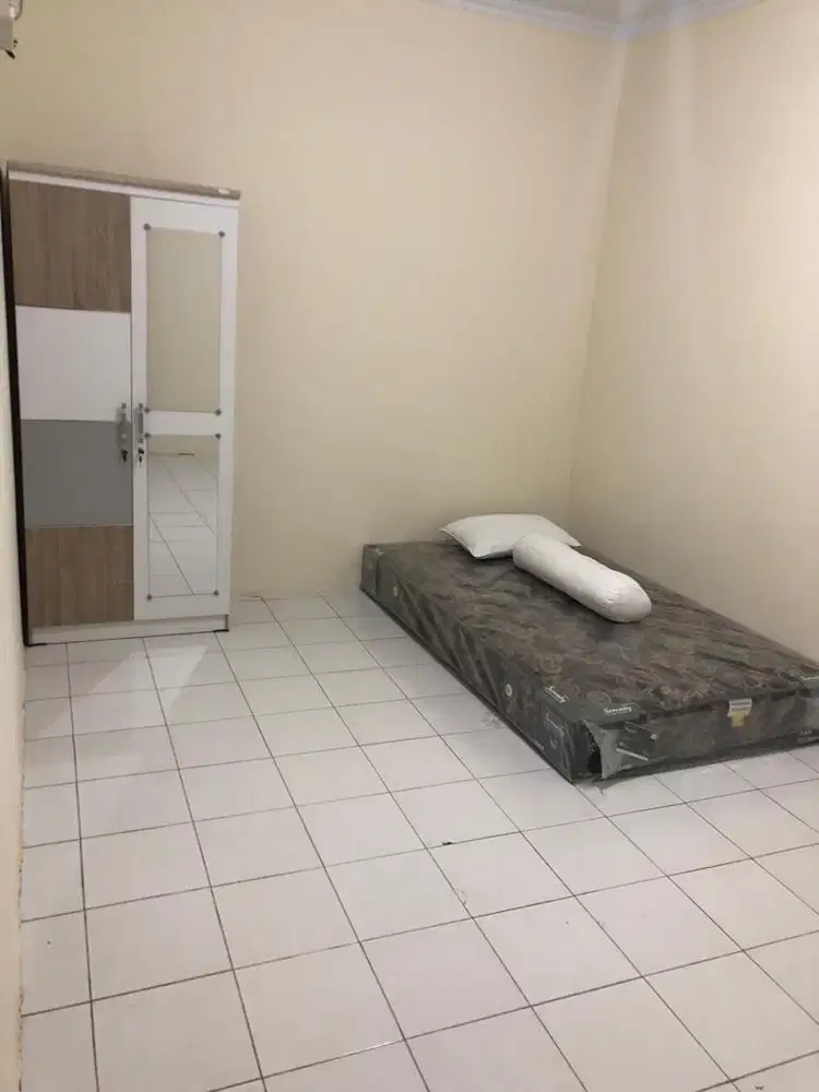Kost Janji Khusus Putri Area Cililitan Kalibata dekat PGC dan Binawan