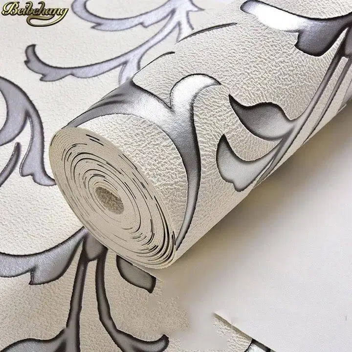 Jual gorden hordeng gordyn tirai jendela wallpaper dinding 3d custom