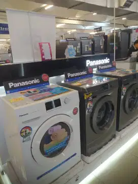 Kredit Mesin Cuci Panasonic