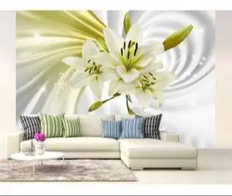 Pesan wallpaper dinding 3d custom toko jual dan pasang gorden murah