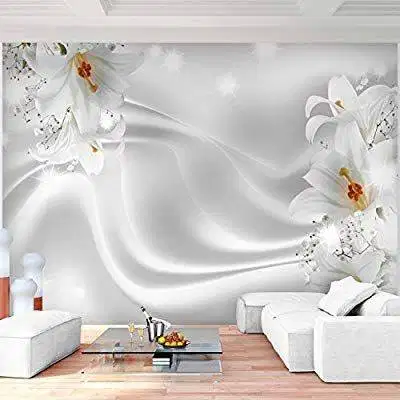 Jual gorden hordeng gordyn tirai jendela wallpaper dinding 3d custom