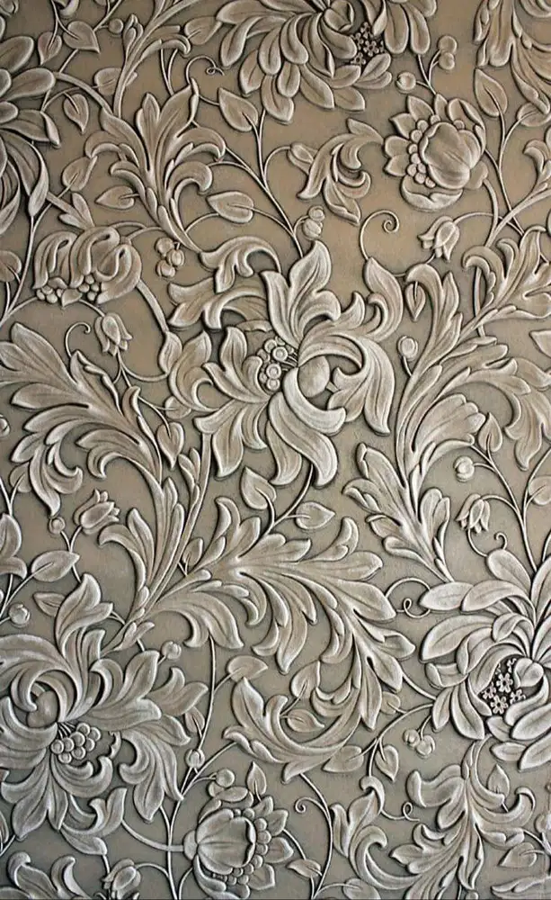 Pesan wallpaper dinding 3d custom toko jual dan pasang gorden murah