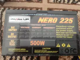 DI JUAL PSU PURE KONDISI OK