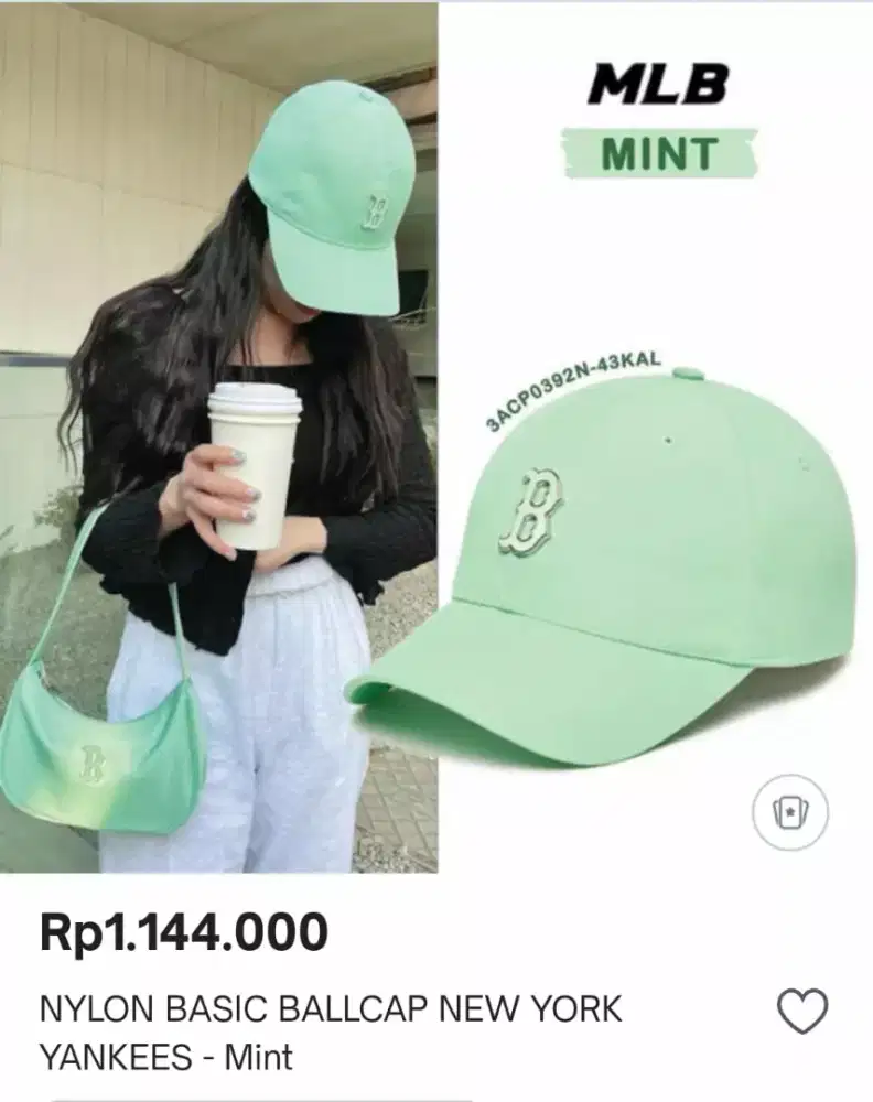 Topi Tracker NY Original