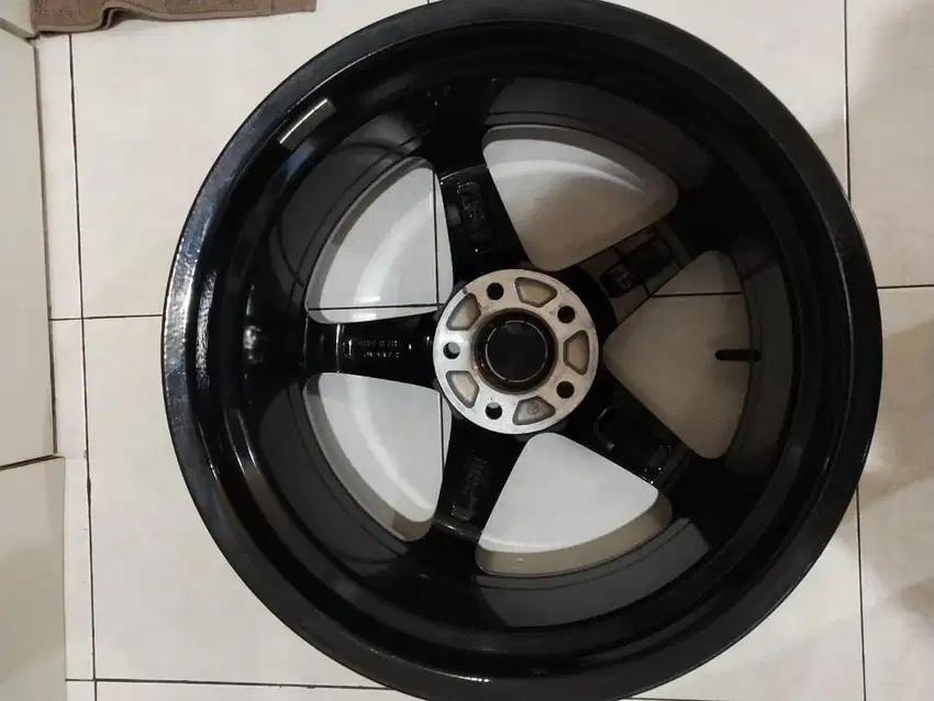 Velg Lenso D1FC Original