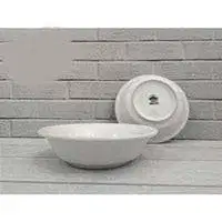 Piring Kecil / Piring Puding Keramik Diameter 14 Cm GM Fine China