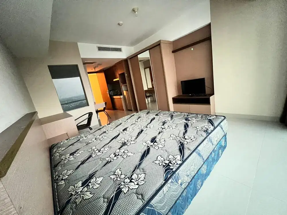 APARTEMEN TOWER 1, U RESIDENCE MURAH